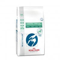 Royal Canin Dental Special Small Dog