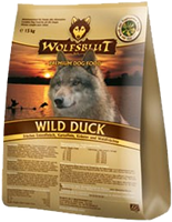 Wolfsblut - Wild Duck