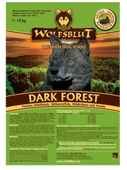 Wolfsblut - Dark Forest